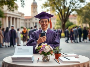 毕业论文致谢怎么拍照？这些小技巧让你的致谢页更有仪式感！