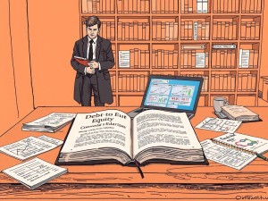 债转股论文开题报告范文，如何高效撰写你的研究起点？