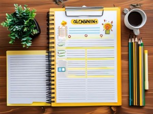 职业规划书模板在小学教育中的应用与撰写指南