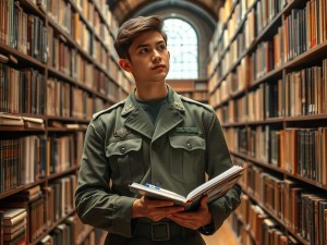 军校教师如何选择毕业论文题目？这些方向既实用又前沿！