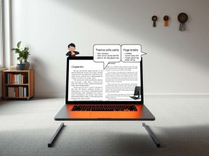 开题报告排版小技巧，跨页断行到底该不该用？