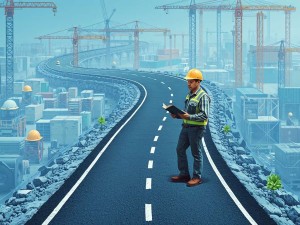 劳务行业职业规划书范文，如何打造你的职业蓝图？