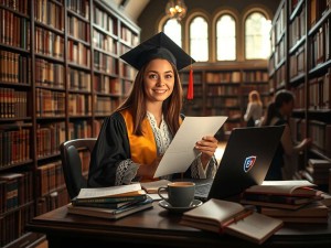 翻译硕士论文查重全攻略，从焦虑到从容的必经之路