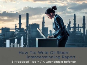 炼油厂会计实习报告怎么写？3个实用技巧+通用模板参考