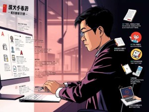 中国信息化期刊论文怎么写？从选题到发表的避坑指南