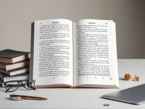 期刊论文一般有几页？揭秘学术写作的黄金长度