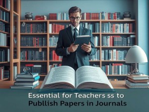 教师发表期刊论文必看，权威目录与实用发表指南