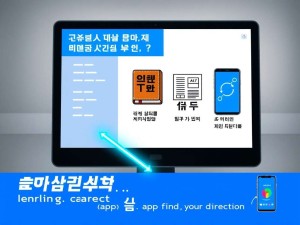 韩语职业规划书模板哪里找？3个超实用资源+避坑指南