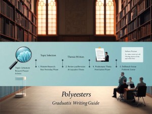 涤纶毕业论文写作指南，从选题到答辩的全流程解析