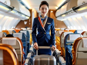 手把手教你写一份实用的空乘专业职业规划书