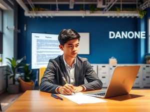 达能实习报告5000字怎么写？3个技巧让你轻松搞定！