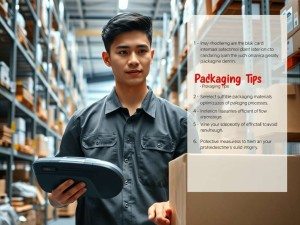 物流打包实习报告怎么写？3个技巧让你轻松搞定！