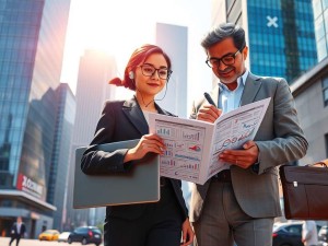 深圳市场实习报告模板，从零到一的实战指南