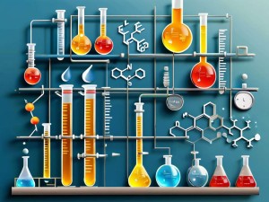 化学工艺专业职业规划书范文，为你的未来铺就清晰道路