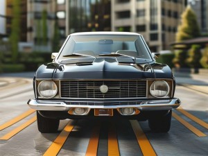 写好汽车租赁管理毕业论文，从选题到定稿的实用指南