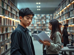 论文查重会比对同届学生的作品吗？揭秘查重机制与应对策略