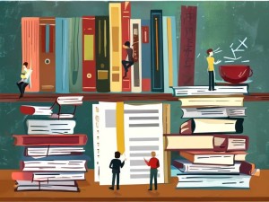 文献综述哪个选题好写？给论文新手的实用指南