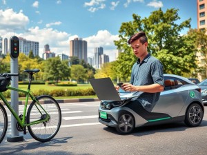 当汽车遇上环保，你的毕业论文可以这样出圈