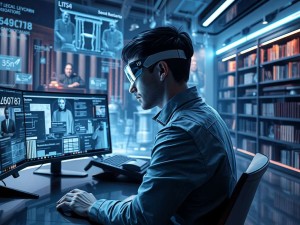 AI智能法律论文，如何用科技提升法律研究的效率与深度