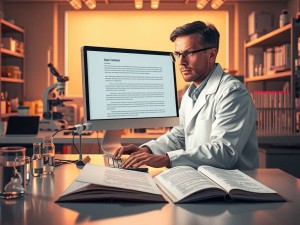 期刊论文方法部分怎么写？手把手教你写出专业又清晰的研究方法