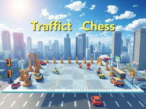 交通飞行棋开题报告，如何设计一款寓教于乐的儿童安全教育游戏