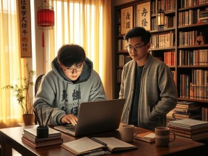 整篇东北话写毕业论文？老铁，这波操作稳不稳？方言学术那些事儿