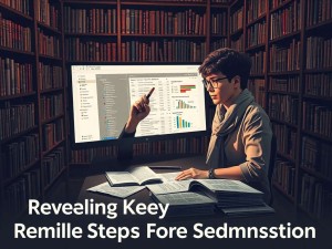 期刊论文初审查重吗？揭秘投稿前的关键步骤