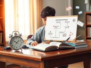 中级职称论文发表全攻略，从写作到成功发表的实用指南