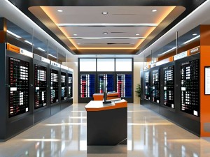 电网营业厅实习报告怎么写？从经历到成文的完整思路