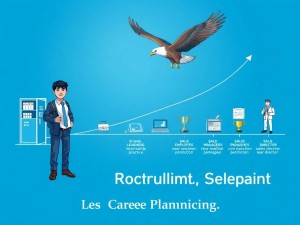 校招销售职业规划书模板，从菜鸟到销冠的成长蓝图