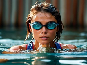 游泳教练实习报告，从入门到熟练的实用指南