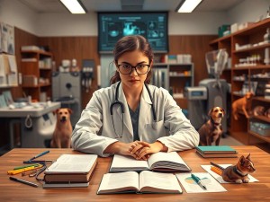 预防兽医开题报告怎么写？这份指南让你少走弯路！