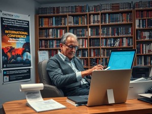 投期刊论文后，还能再投会议论文吗？科研老手的经验分享