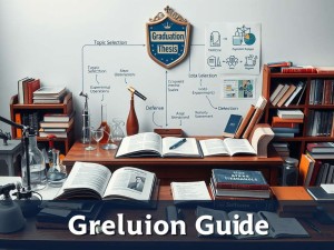 油脂检测毕业论文写作指南，从选题到答辩的全流程解析