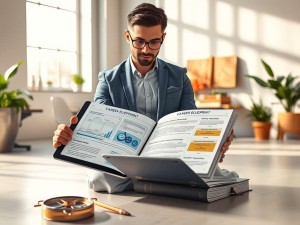 职业规划书参考范围，如何打造一份真正有用的职业蓝图？