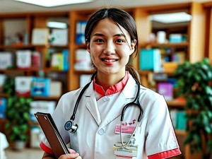 大专护理专业，我的职业路该怎么走？一份给新手的职业规划书写指南