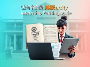 泰山学院实习报告撰写指南，从零基础到高分通过