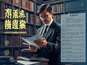 揭秘晋副高职称论文要求，从选题到发表的全方位指南