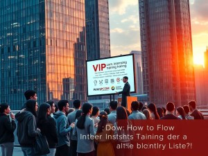 唯品会实习培训报告怎么写？3个技巧让你脱颖而出！