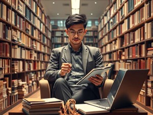 AI写中文论文网站，如何高效助力学术写作？