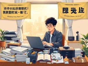 在家赶毕业论文截稿？这份救命指南让你效率翻倍！