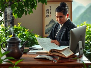 恩施茶论文开题报告，从选题到写作的实用指南