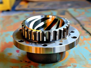 手把手教你写锥齿轮座开题报告，从零开始，不走弯路