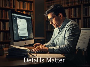 期刊论文缴费后，发票怎么开？这些细节不注意可能吃大亏！