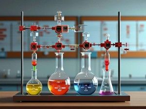 一步一步教你写实验装置监控开题报告