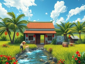 海南农家乐开题报告怎么写？这份实用指南帮你轻松搞定！