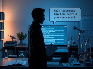 AI写论文，为何全面禁止并非明智之举？