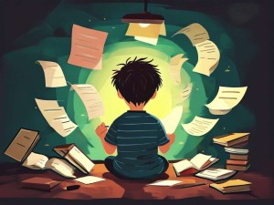 新手必看，写文献综述，到底要不要标引用？