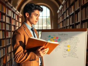 毕业论文选题指南，教育领域的研究价值与写作技巧