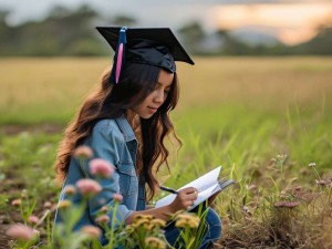 田野教我写毕业论文，从地里长出来的真实故事